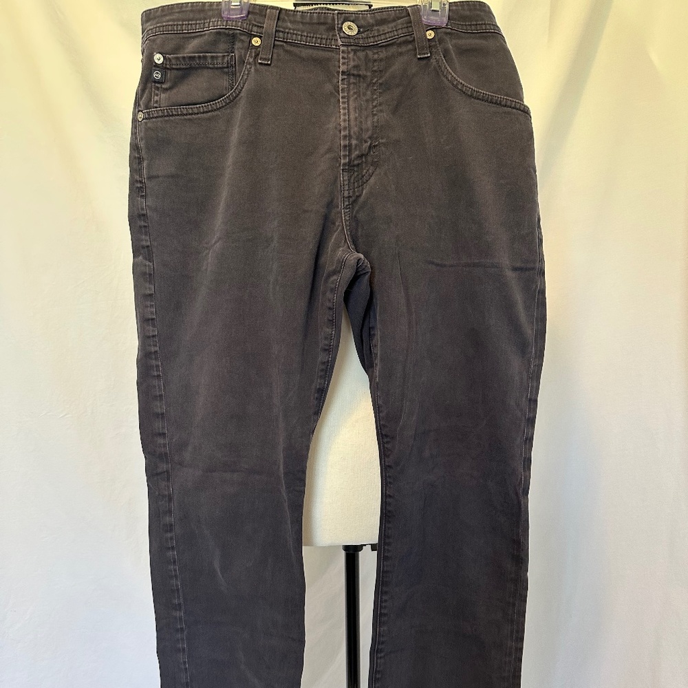 AG Adriano Goldschmied The Graduate Men's Jean 34x32